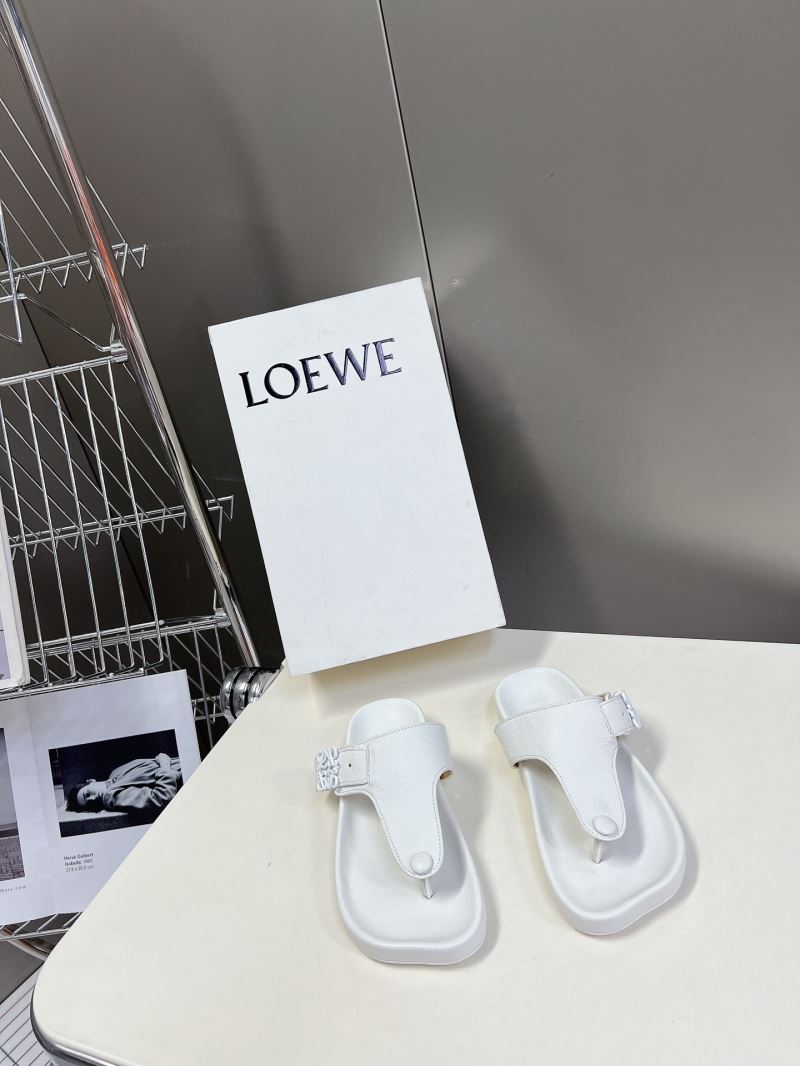 Loewe Sandals